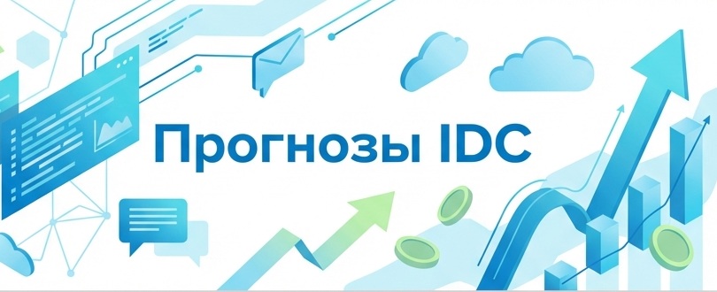 Прогнозы IDC: MAX как лидер мессенджеров РФ к 2027 — почему бизнесу стоит инвестировать сейчас